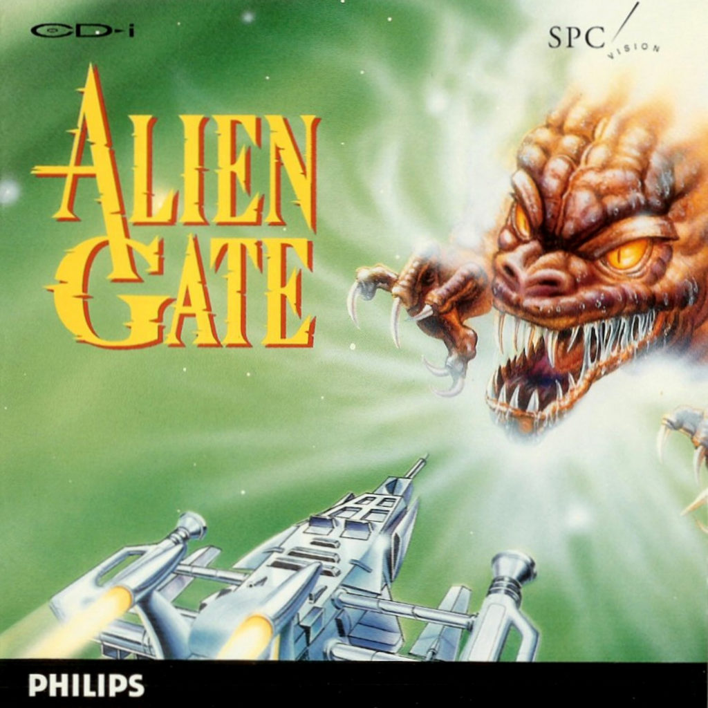 [01] Games – The World of CD-i