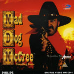 Mad Dog McCree - Shooting Game