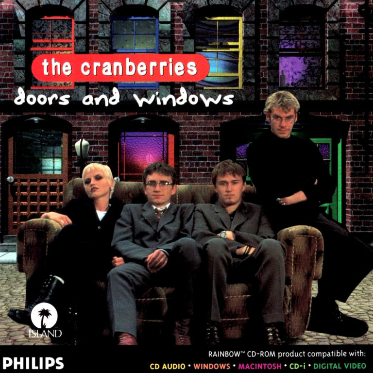 The Cranberries Doors and Windows The World of CDi