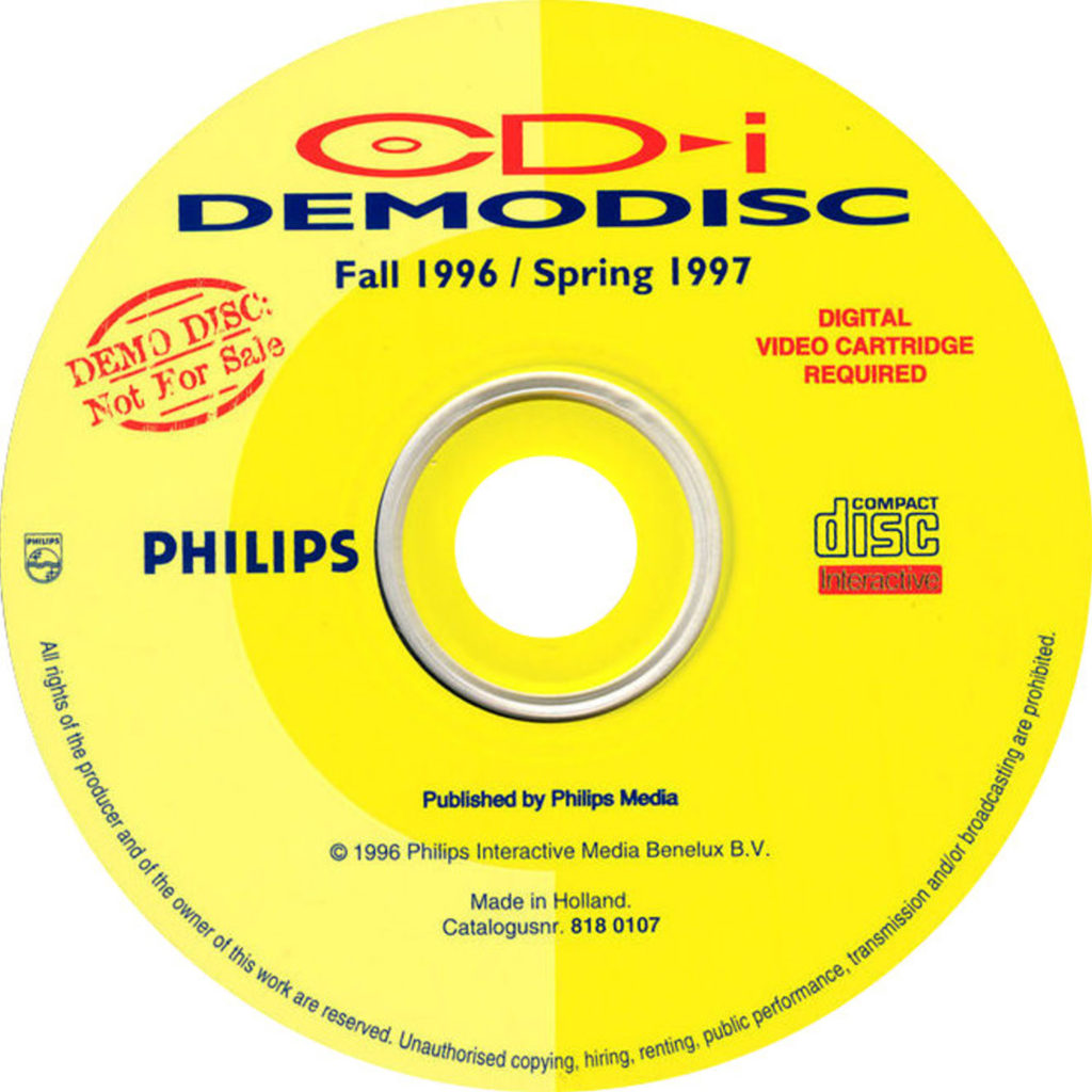 cd-i emulator online