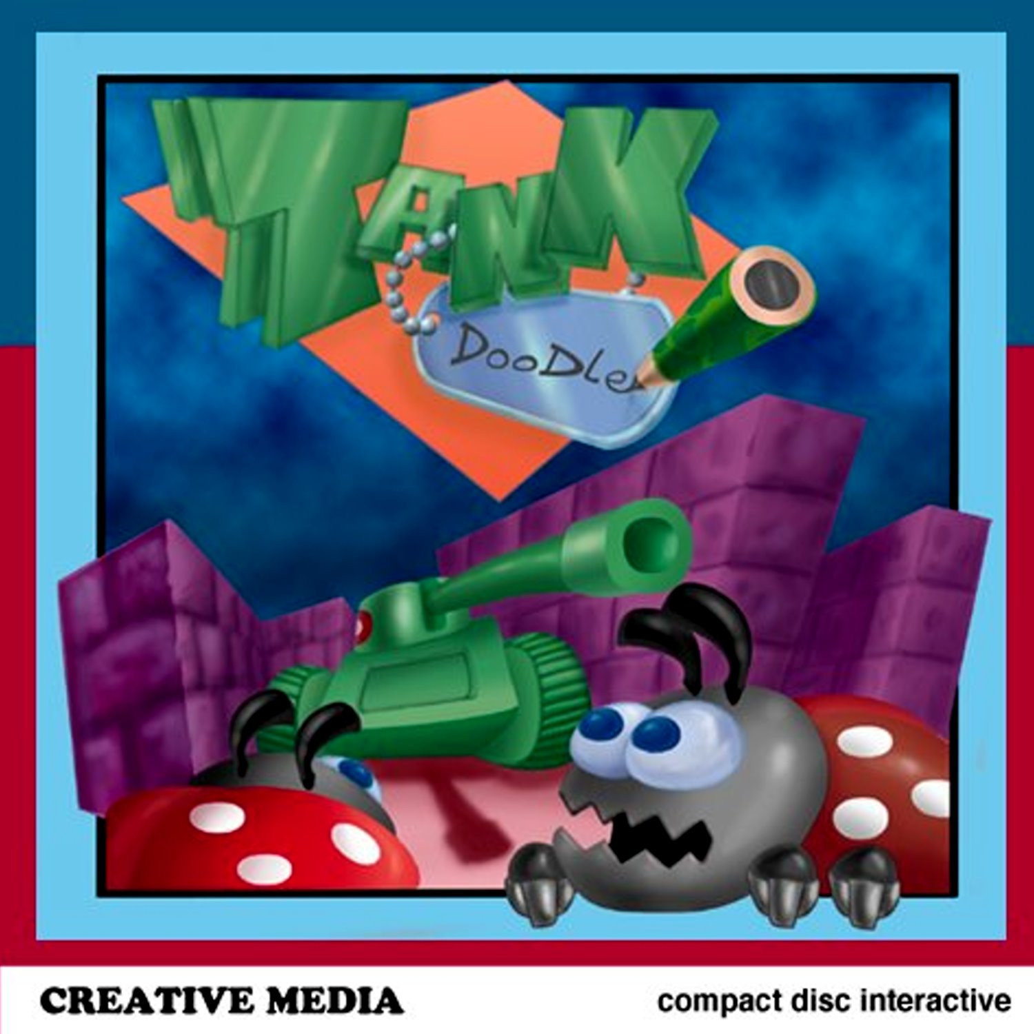 doodle tanks kartsev doodle tanks kartsev
