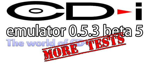 cd-i emulator online