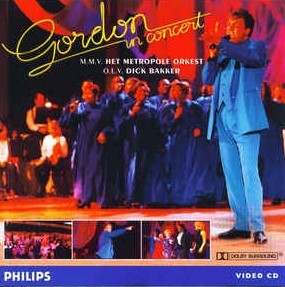 Gordon in Concert – The World of CD-i